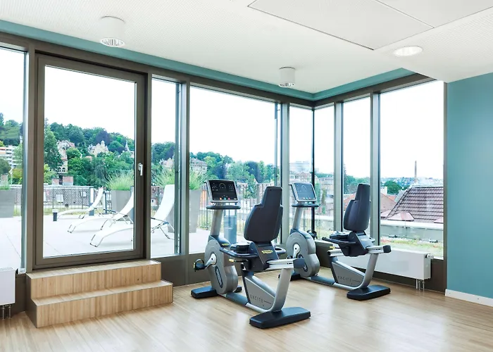 Park By Radisson Hotell 4*