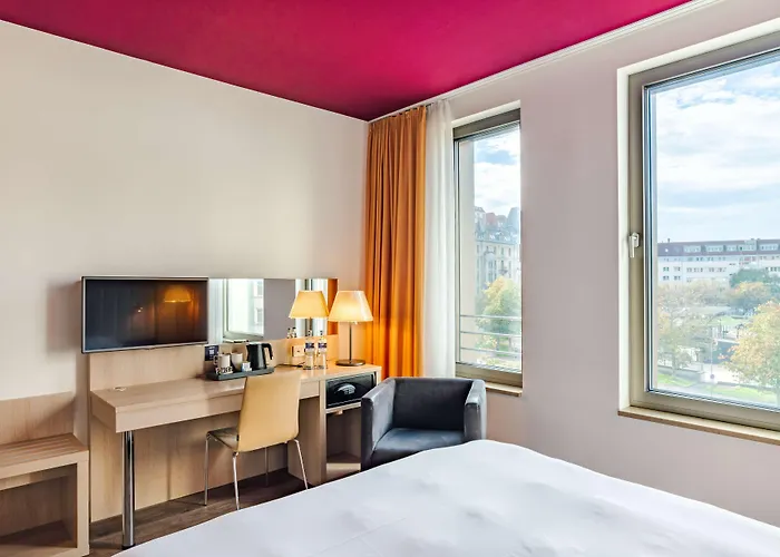 Hotell Park By Radisson 4*