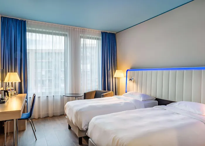 Park By Radisson Stuttgart