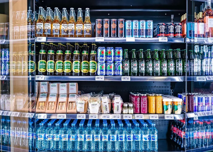 Park By Radisson Hotell