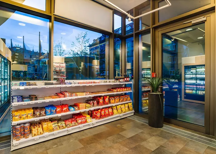 Park By Radisson Hotell