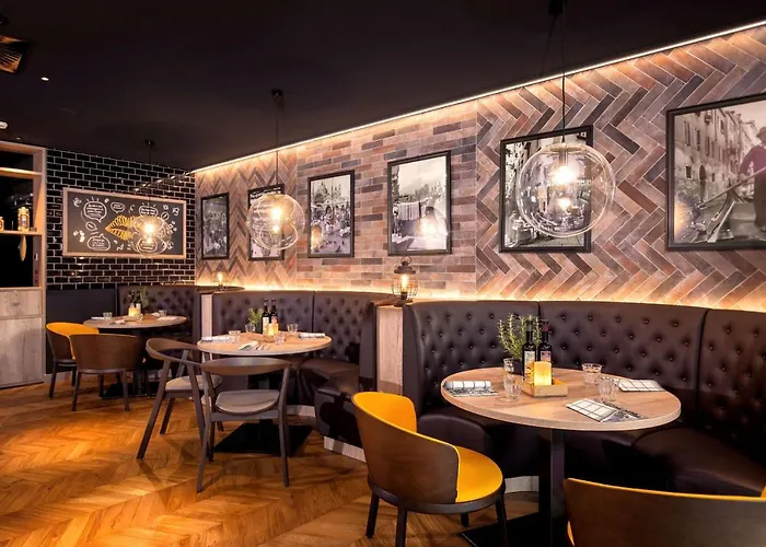 Park By Radisson 4* Stuttgart