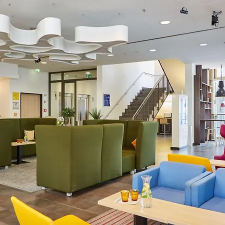 Park By Radisson 4*