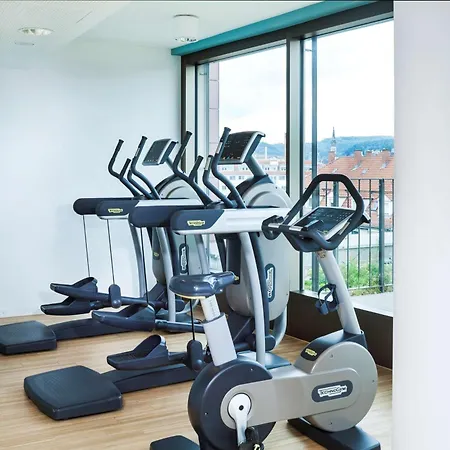 Park By Radisson 4*