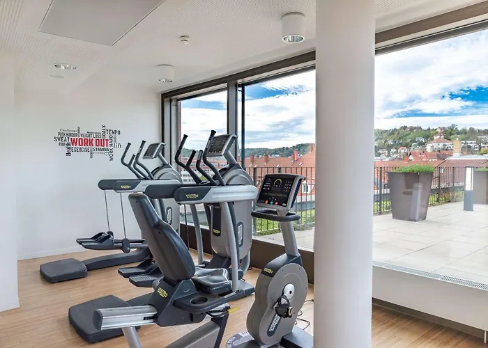 Park By Radisson Štutgart