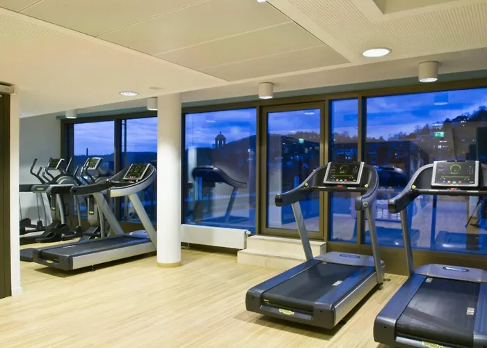 Hotel Park By Radisson 4*