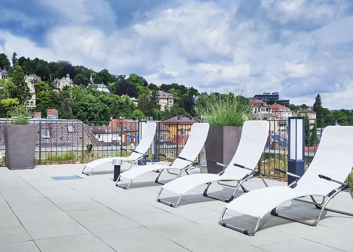 Park By Radisson Hotel 4*