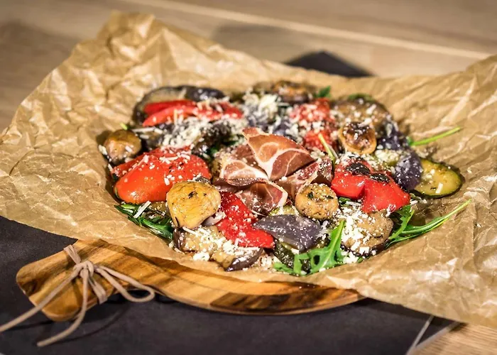 Park By Radisson 4* Štutgart